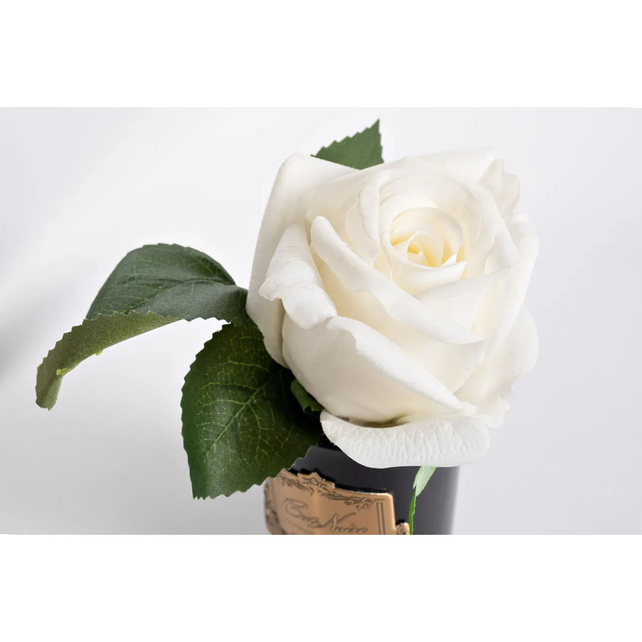 Диффузор Роза белая, спрей Старинная роза GardaDecor 96CN-RB41 от LaLume