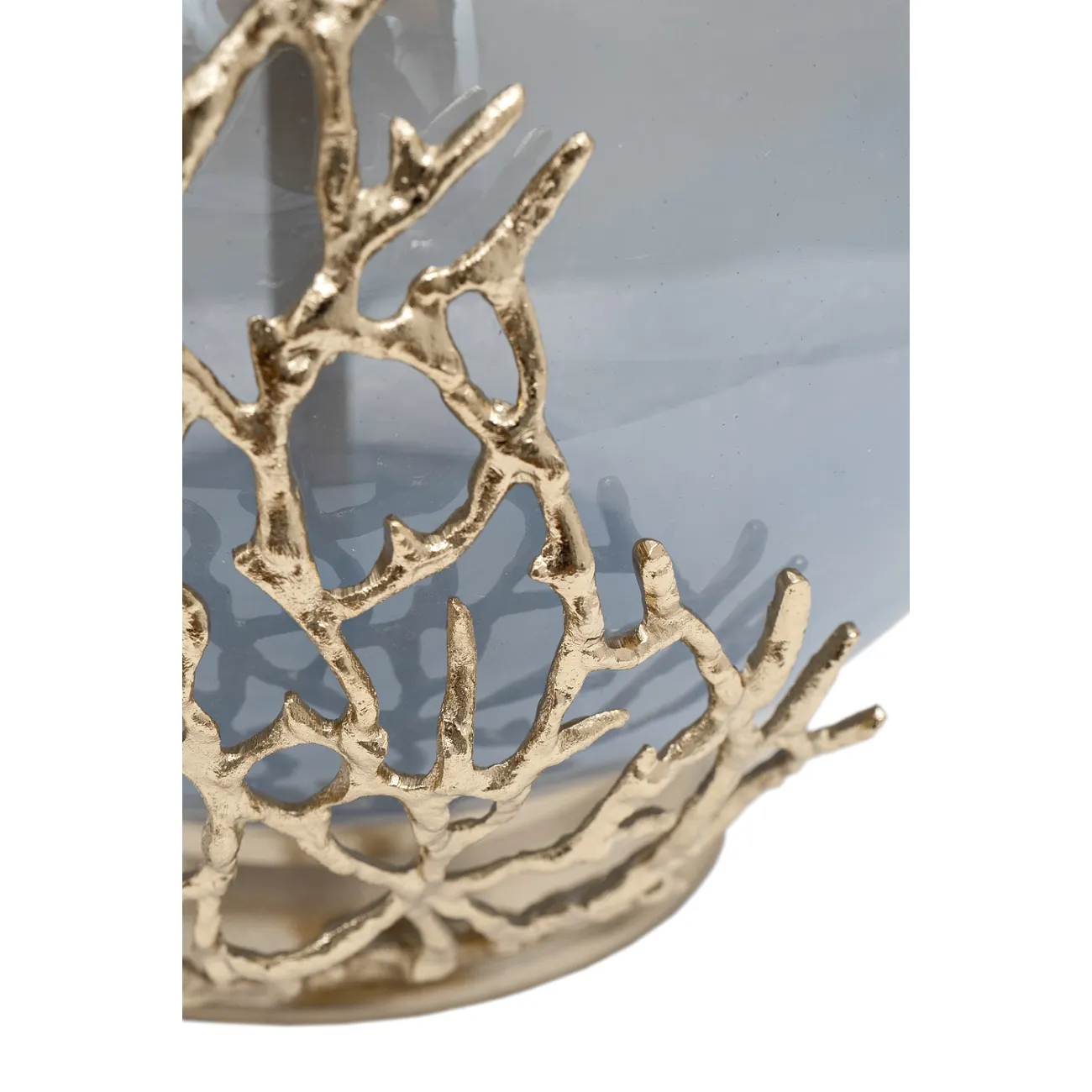 Настольная лампа "Коралл" GardaDecor 69-22361 от LaLume Настольная лампа "Коралл" GardaDecor 69-22361 от LaLume