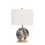 Настольная лампа GardaDecor K2KM15690 от LaLume
