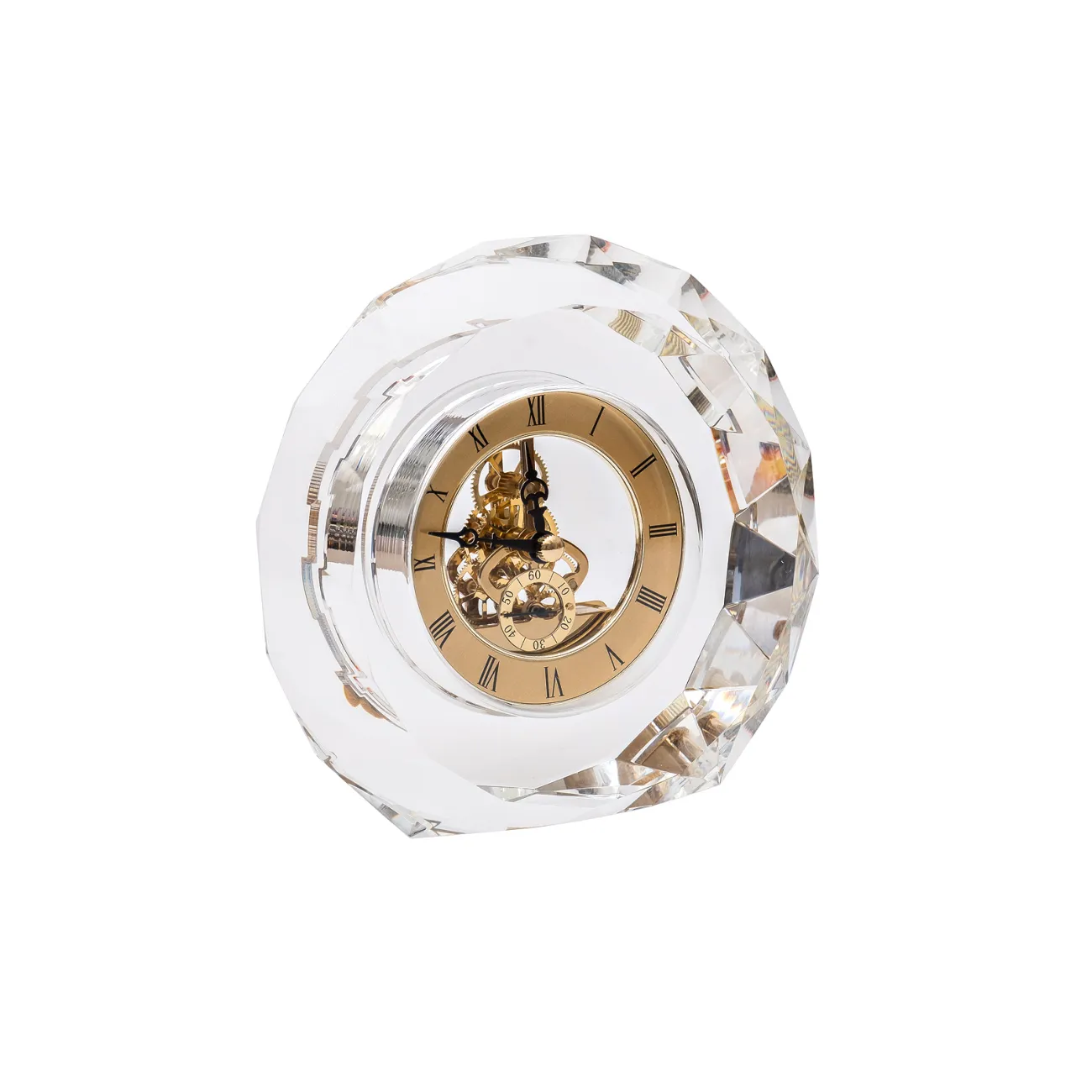 Настольные часы GardaDecor C81751 от LaLume