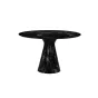 Обеденный стол GardaDecor 33FS-120-STOL/OB-CHE от LaLume