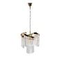 Подвесная люстра GardaDecor 62GDM-11015 от LaLume