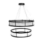 Подвесная люстра GardaDecor Ancona K2KM12852