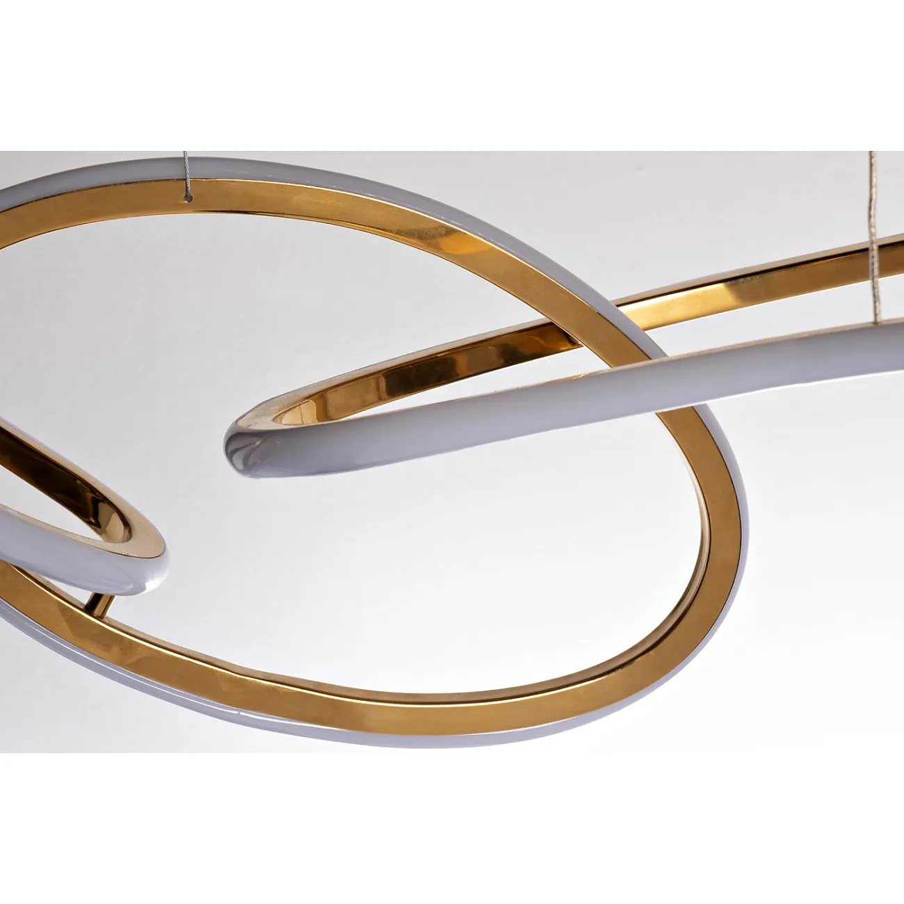 Подвесная люстра GardaDecor Flow K2KML15105