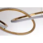 Подвесная люстра GardaDecor Flow K2KML15105