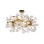 Подвесная люстра GardaDecor Flora 86-60108