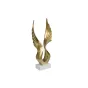 Статуэтка "Абстракция" GardaDecor D4321 от LaLume