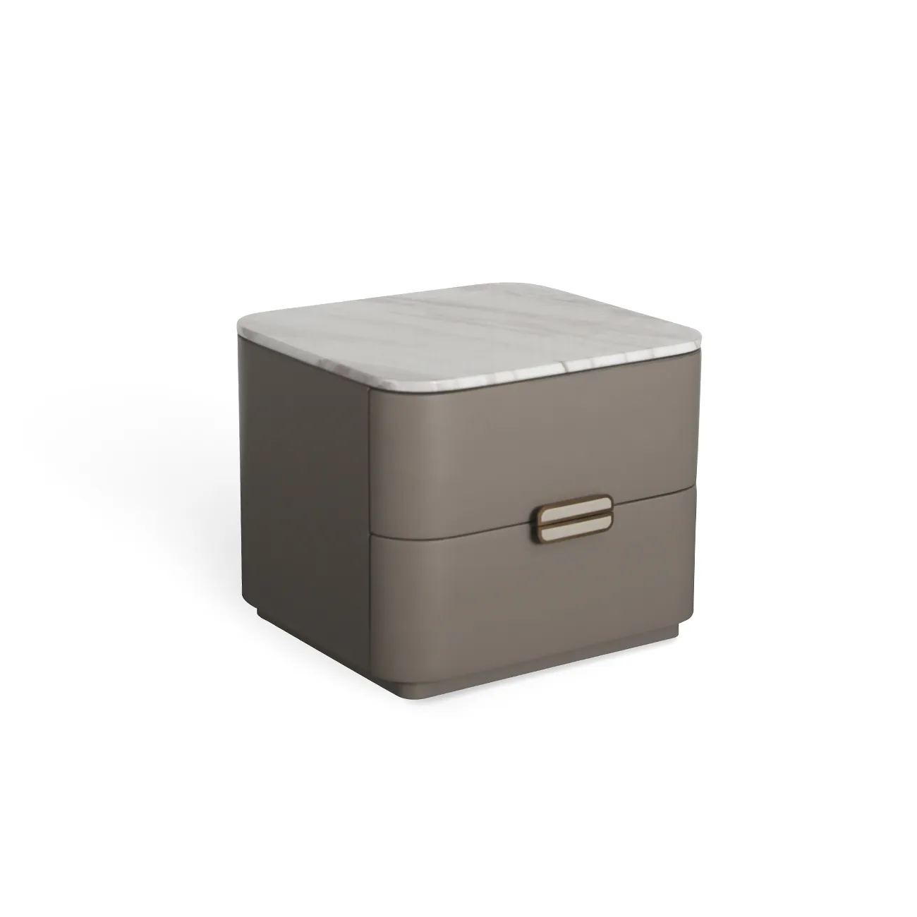 Тумбочка GardaDecor 58DB-21008 от LaLume Тумбочка GardaDecor 58DB-21008 от LaLume