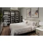 Кровать GardaDecor 58DB-22118 от LaLume