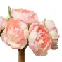 Букет розовых лютиков Garda Decor 9F27870PF-4069 от LaLume