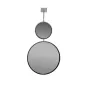 Зеркало GardaDecor 19-OA-6003-1BL от LaLume