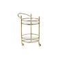 Сервировочная тележка GardaDecor 79MAL-7062 от LaLume