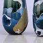 Ваза «Glaze» LaLume DK_21254 H39