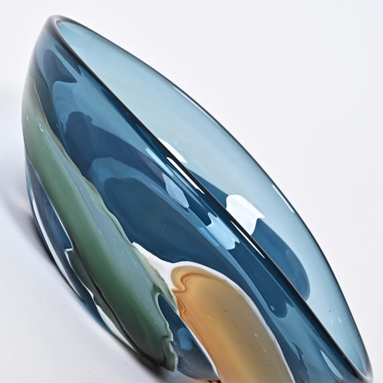 Тарелка «Glaze» LaLume DK_21254 H12 Тарелка «Glaze» LaLume DK_21254 H12