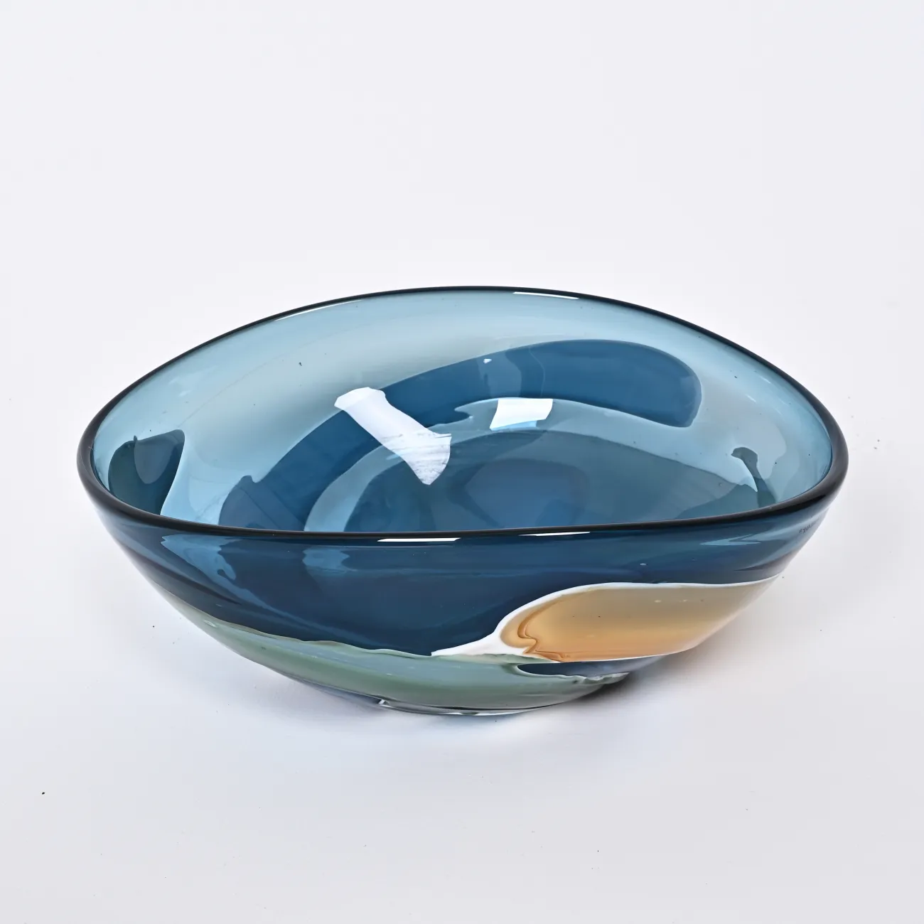 Тарелка «Glaze» LaLume DK_21254 H12 Тарелка «Glaze» LaLume DK_21254 H12