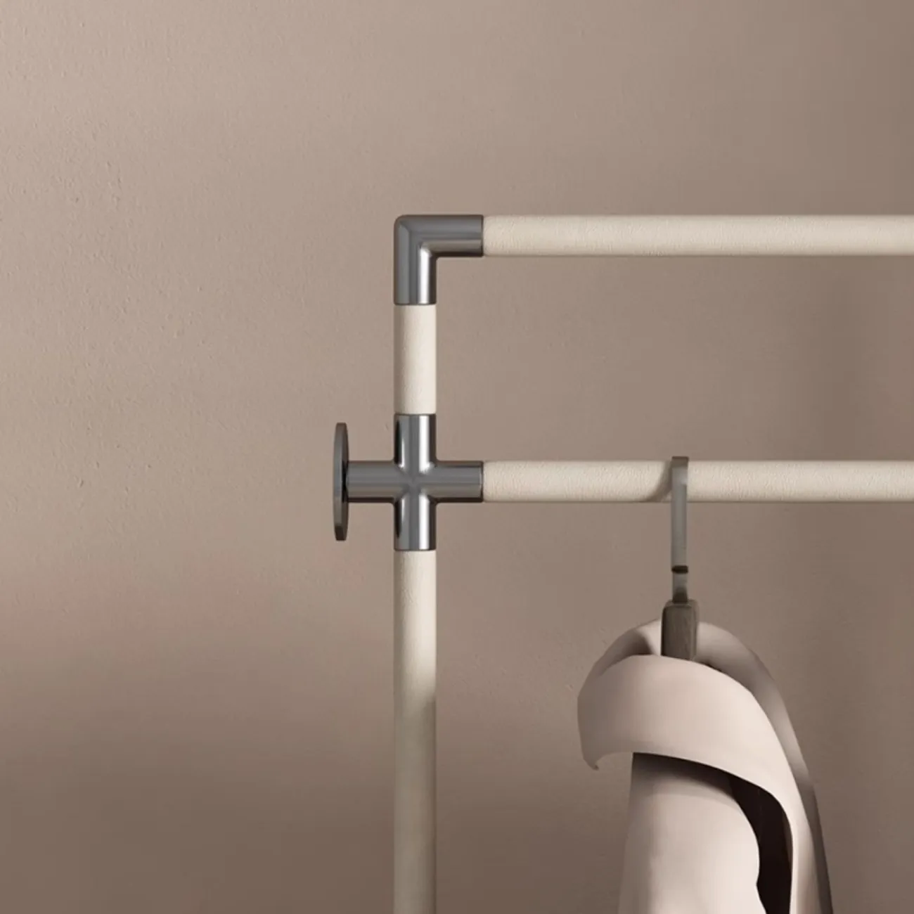 Легкая роскошная вешалка для одежды HappyF 36525-29