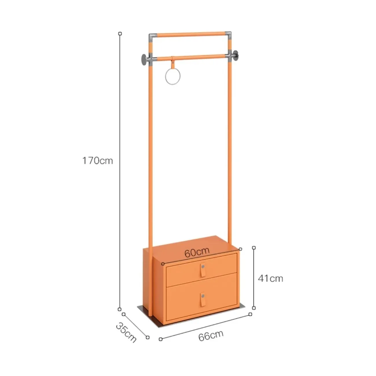 вешалка для одежды