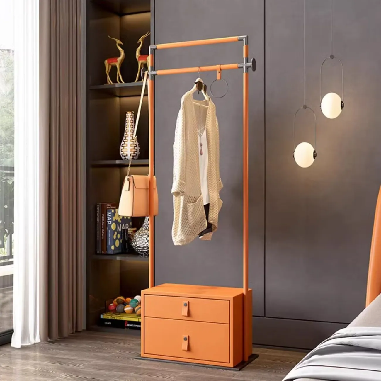 вешалка для одежды