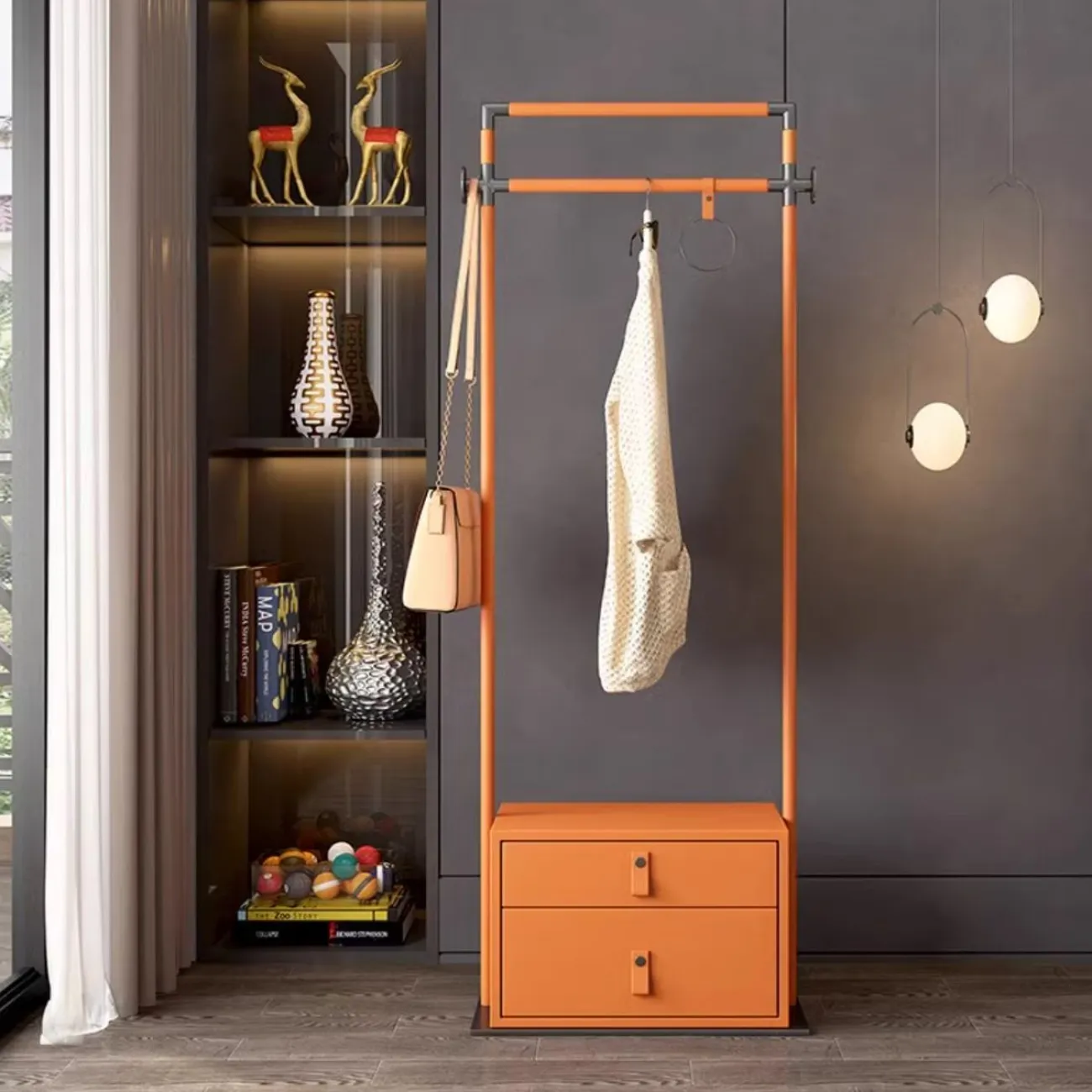 вешалка для одежды