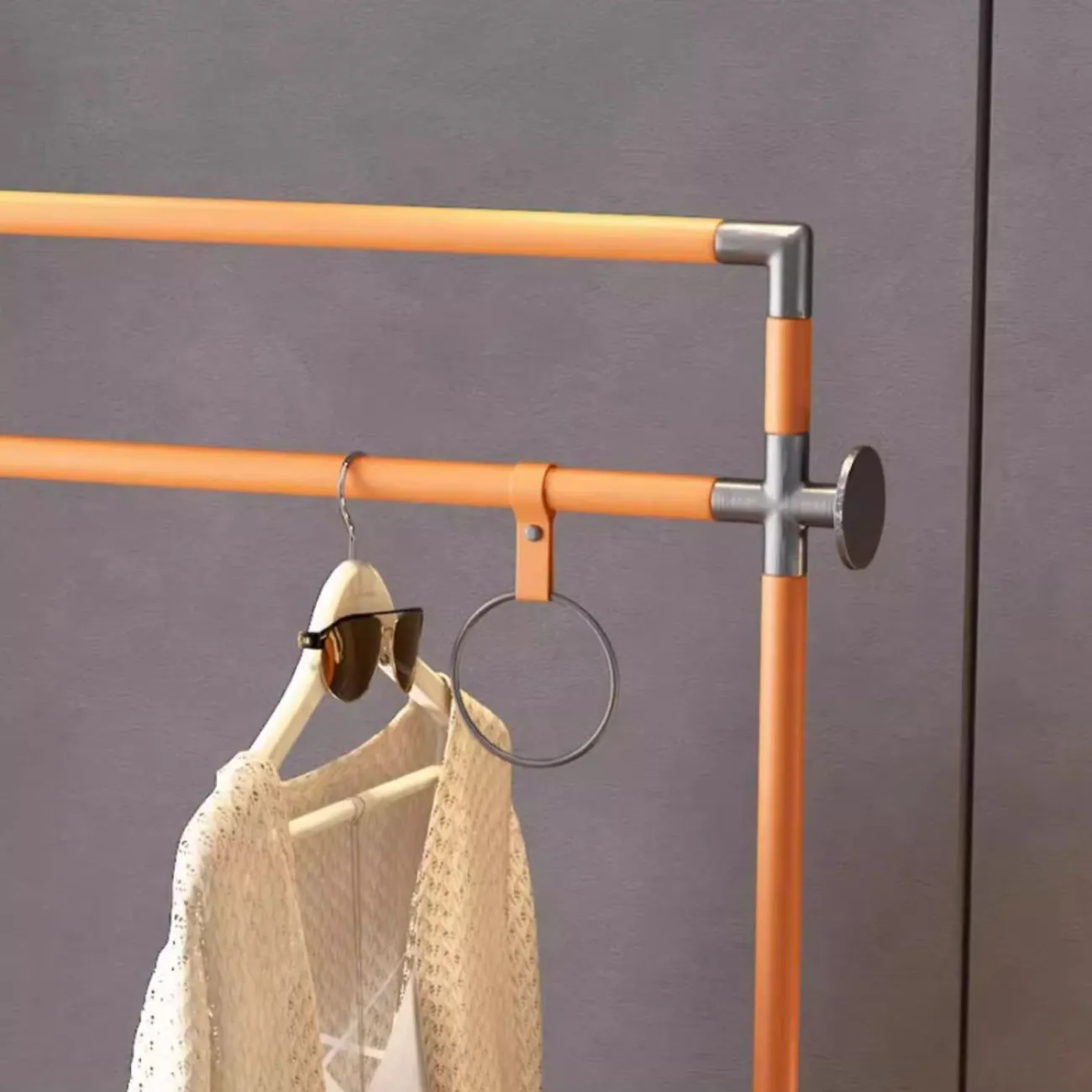 вешалка для одежды