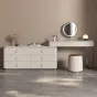 Многофункциональный туалетный столик HappyF 36538-29