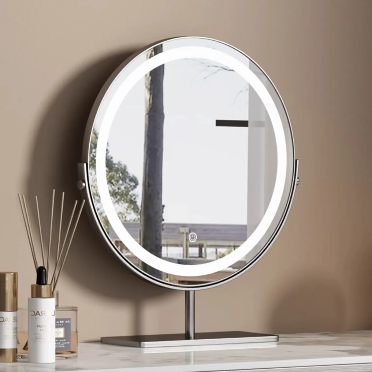 Многофункциональный туалетный столик HappyF 36538-29