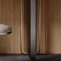 Роскошный туалетный столик с выдвижными ящиками HappyF 36539-29