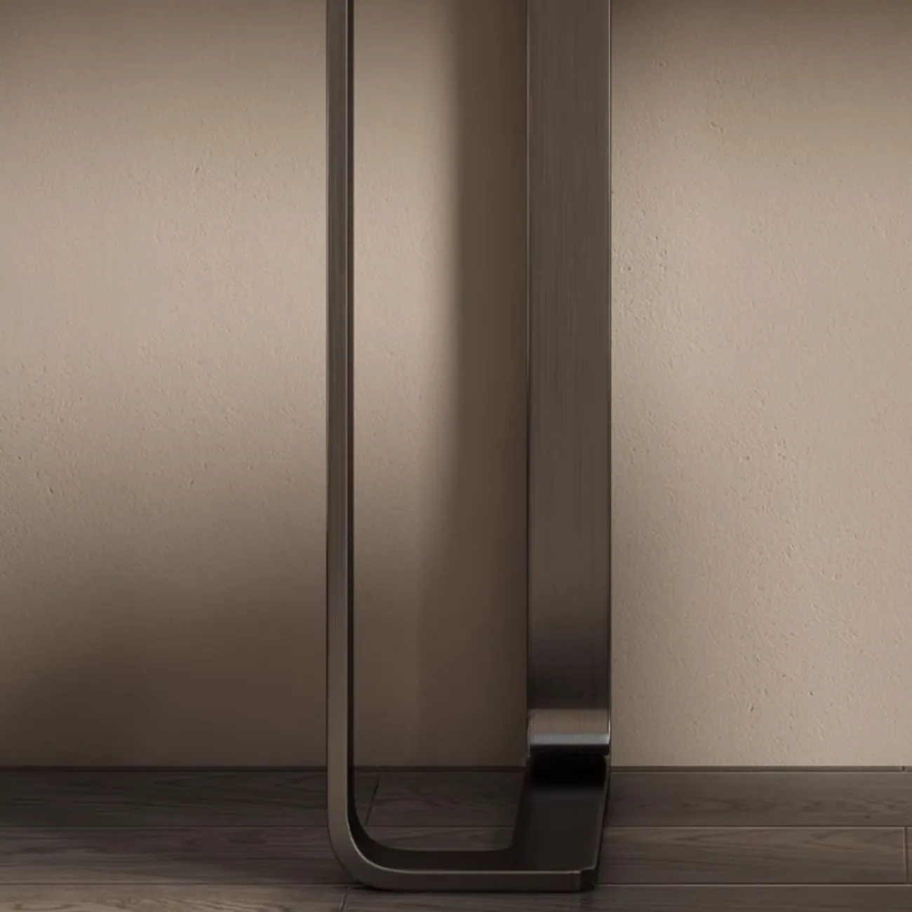 Роскошный кожаный туалетный столик из натурального камня HappyF 36541-29 Роскошный кожаный туалетный столик из натурального камня HappyF 36541-29