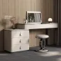 Туалетный столик с встроенным раскладным зеркалом HappyF 36549-29
