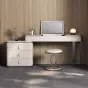 Туалетный столик с встроенным раскладным зеркалом HappyF 36549-29