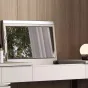 Туалетный столик с встроенным раскладным зеркалом HappyF 36549-29