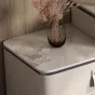 Туалетный столик с встроенным раскладным зеркалом HappyF 36549-29