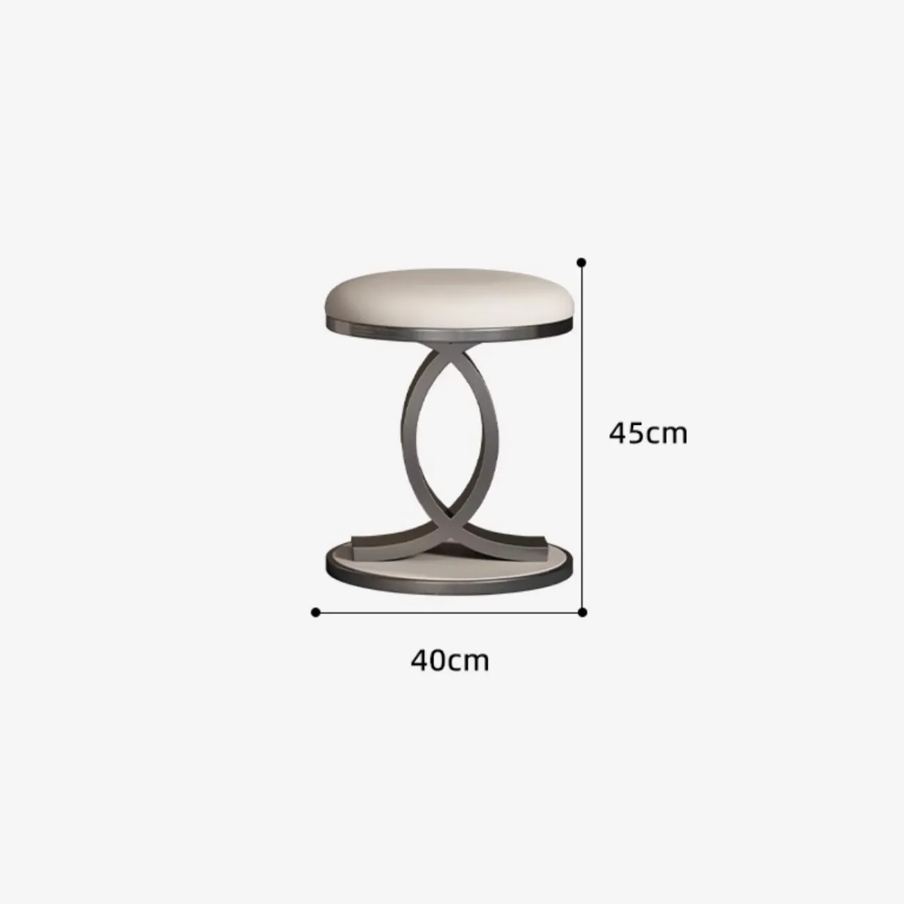 Туалетный столик с встроенным раскладным зеркалом HappyF 36549-29 Туалетный столик с встроенным раскладным зеркалом HappyF 36549-29