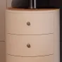 Роскошный туалетный столик для спальни из массива дерева HappyF 36558-29