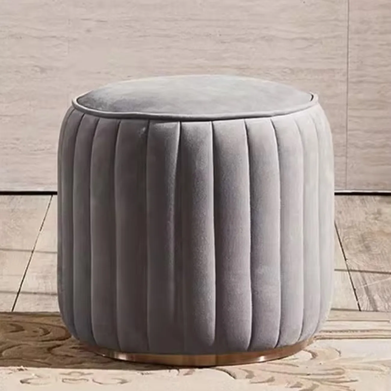 Роскошный мраморный туалетный столик HappyF 36564-29 Роскошный мраморный туалетный столик HappyF 36564-29