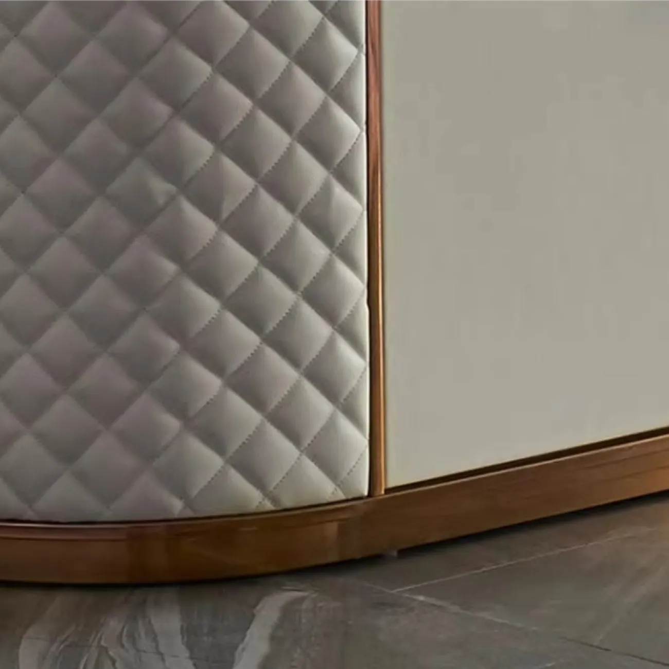 Роскошный мраморный телевизионный шкаф 36569-29 Роскошный мраморный телевизионный шкаф 36569-29