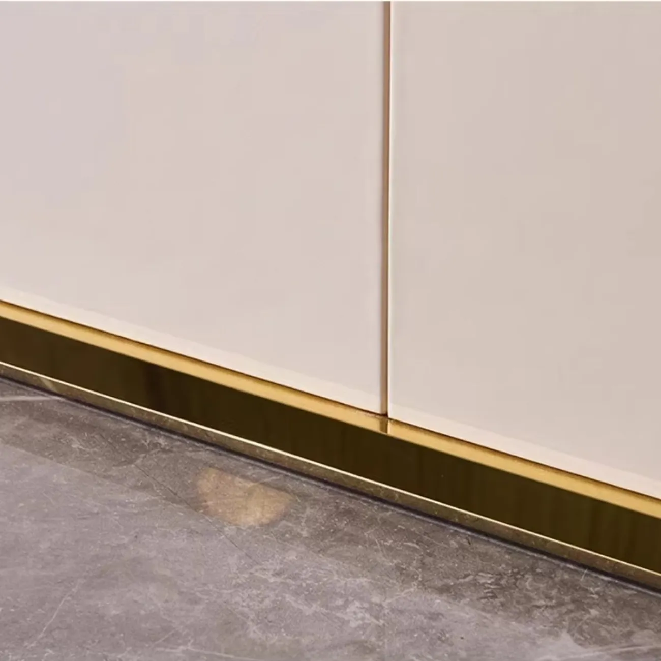 Роскошный ТВ-шкаф из натурального камня 36570-29