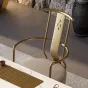 Современный стул со спинкой для чайной комнаты HappyF 36580-29