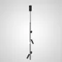 Подвесной светильник SNOTRA L4 Black 3000К от ImperiumLoft