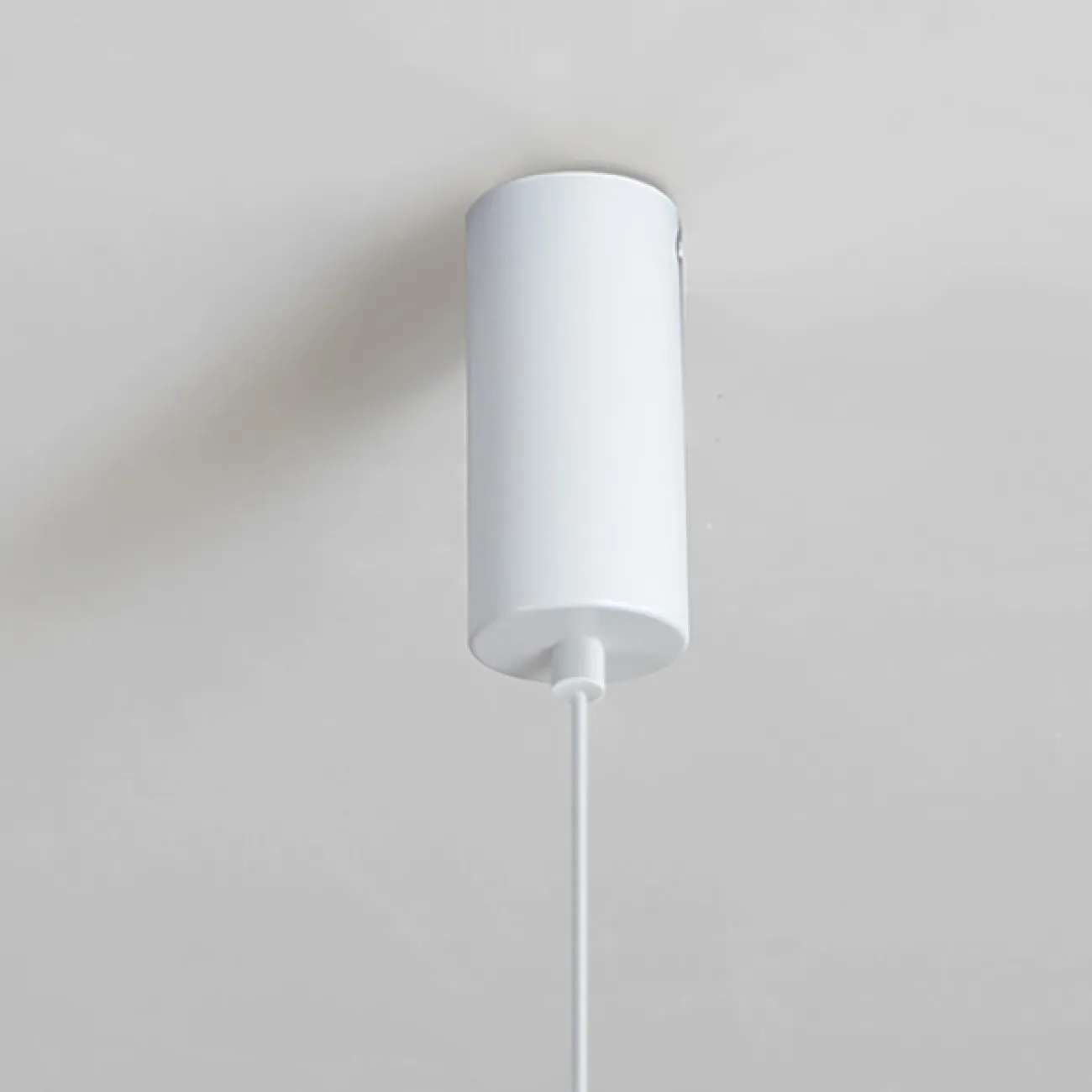 Потолочный светильник SNOTRA L4 Black 3000К от ImperiumLoft