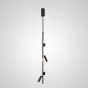 Подвесной светильник SNOTRA L4 Black 3000К от ImperiumLoft