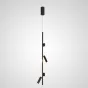 Подвесной светильник SNOTRA L4 Black 3000К от ImperiumLoft