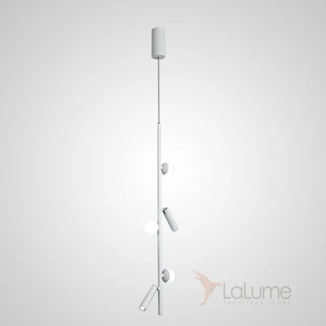 Подвесной светильник SNOTRA L5 White 4000К от ImperiumLoft