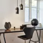 Подвесной светильник BULLET WOOD от ImperiumLoft