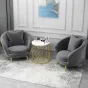 Дизайнерское кресло LaLume-KK00176