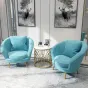 Дизайнерское кресло LaLume-KK00176