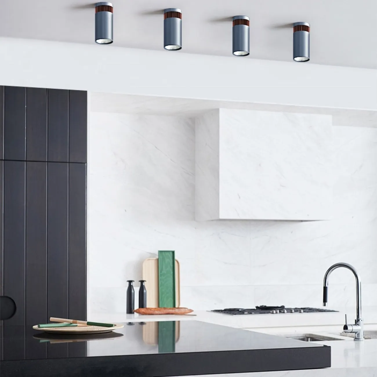 Светильник VATTERN от ImperiumLoft