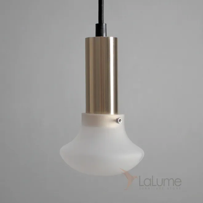 Подвесной светильник EMI Золото от ImperiumLoft