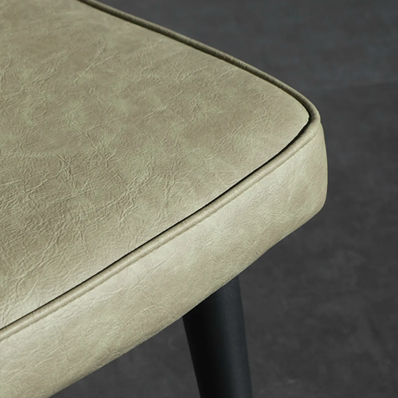 Дизайнерский обеденный стул LaLume-ST00255