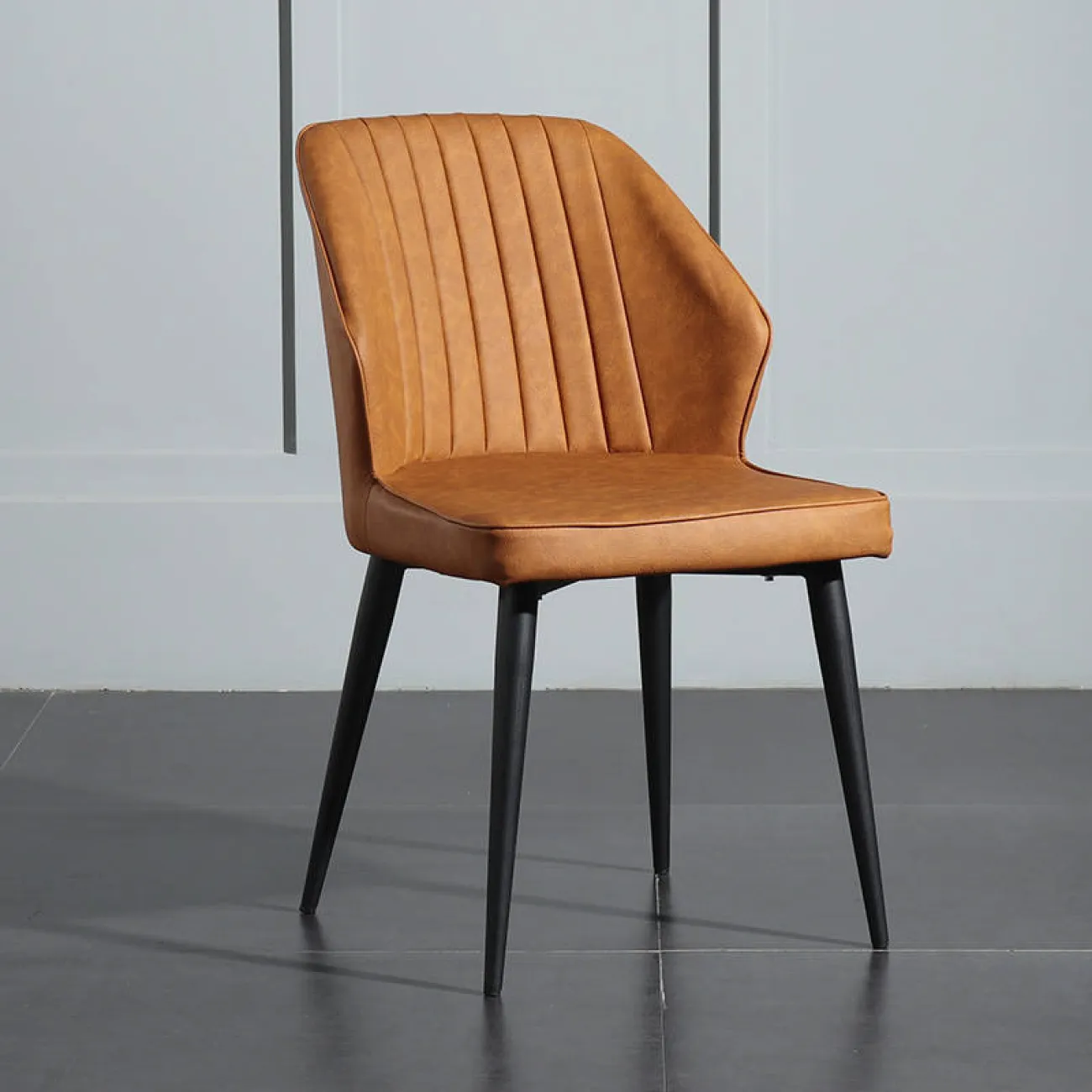 Дизайнерский обеденный стул LaLume-ST00255